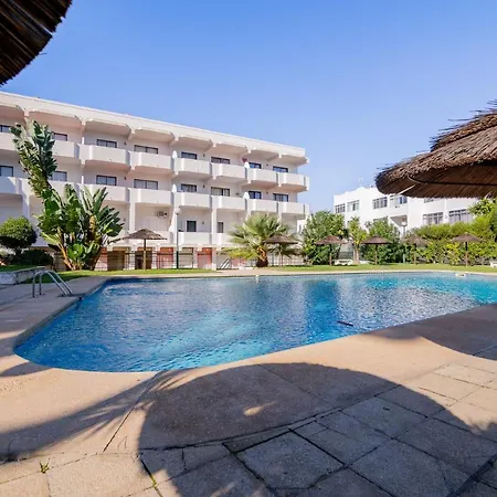 Apartamento Signature In Vilamoura Quarteira