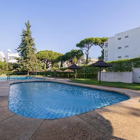 Signature In Vilamoura Apartamento