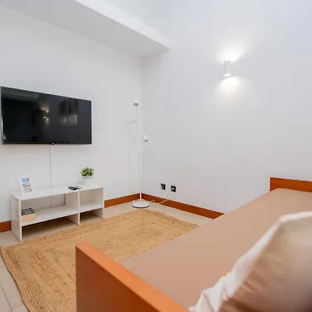 Signature In Vilamoura Appartement