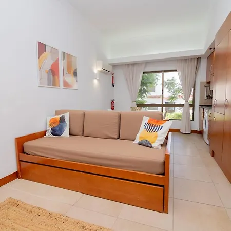 Apartment Signature In Vilamoura *