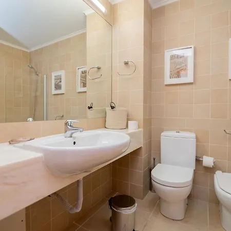 Apartment Signature In Vilamoura *