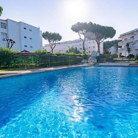 Apartment Signature In Vilamoura